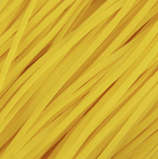 Glutenvrije biologische maïs linguine pasta van Pasta Morelli 1860, 250 g