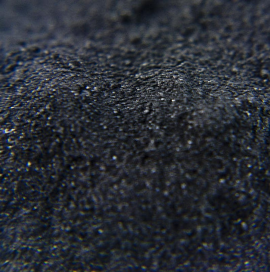 Inktvisverf, poeder, 100 g