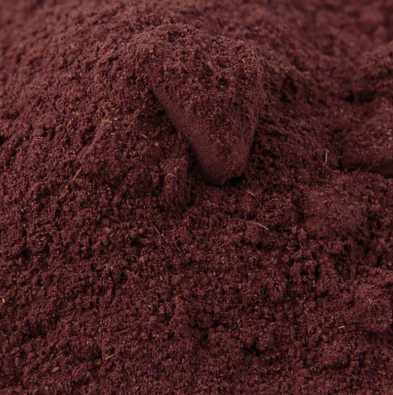 Currypoeder "Purple", fruitig-aromatisch, Altes Gewürzamt, 1 kg