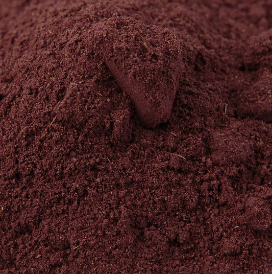 Currypoeder "Purple", fruitig-aromatisch, Altes Gewürzamt, 1 kg