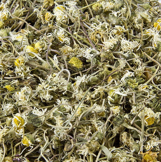 Goudsbloemen, gedroogd, 100 g