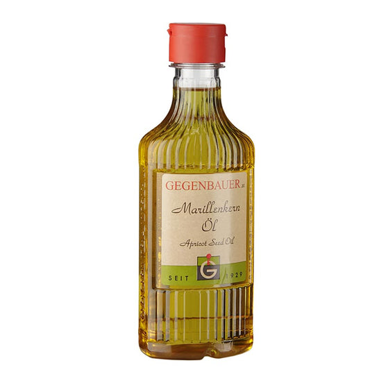 Abrikozenpitolie, 250 ml
