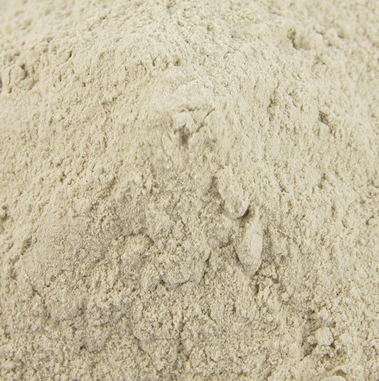 Teffmeel - dwerggierst, licht, 1 kg