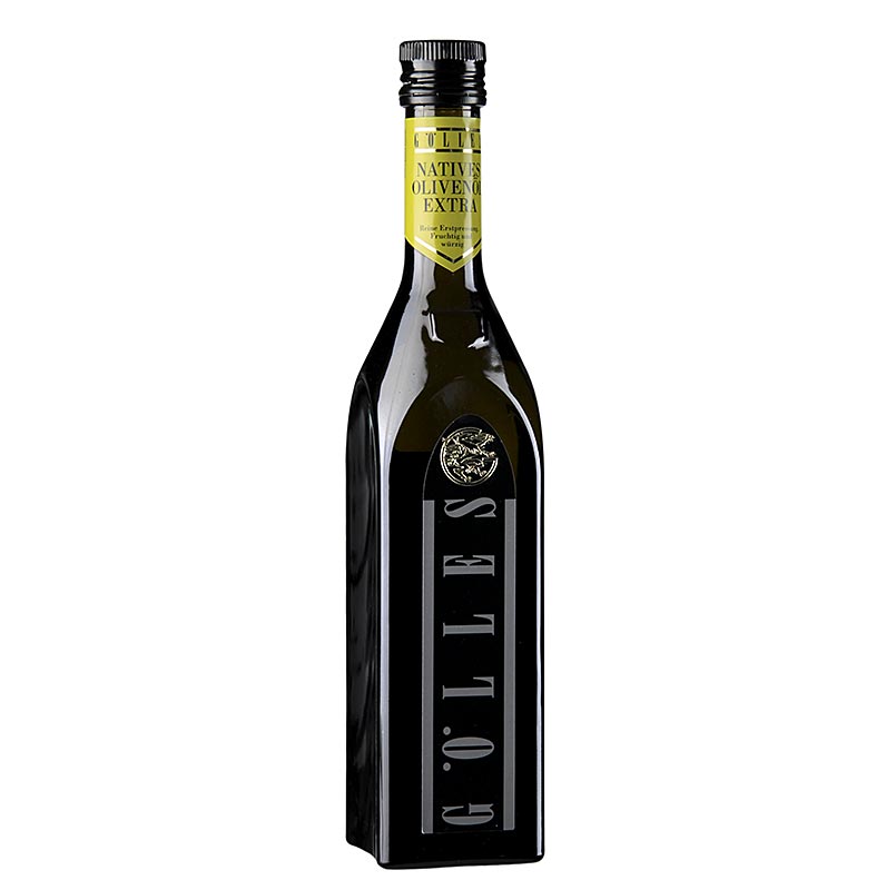 Extra vierge olijfolie, Gölles, 500 ml