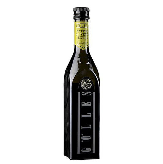 Extra vierge olijfolie, Gölles, 500 ml