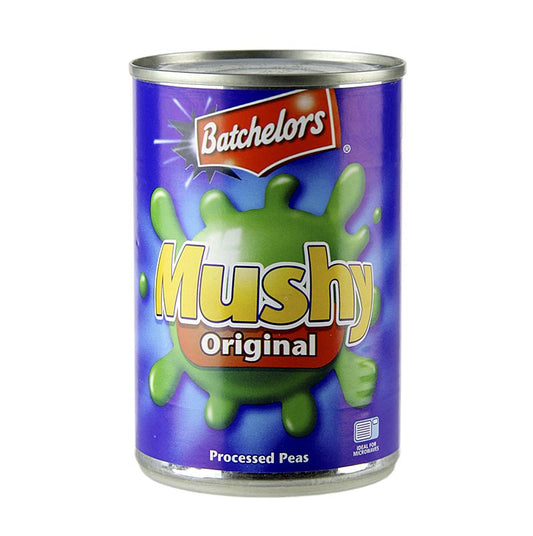 Mushy Peas - erwtenpuree, Batchelors, 300 g