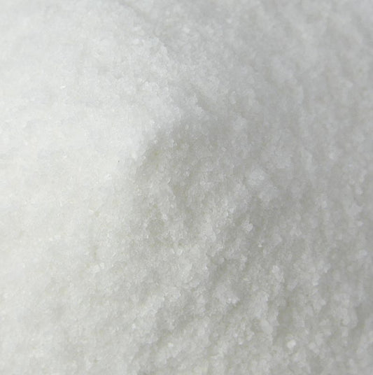 Dode Zeezout, fijn, Israël, 1 kg