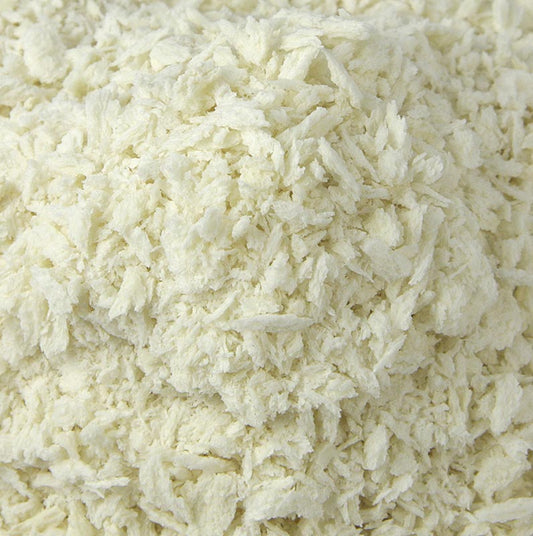 5 kg pak paneermeel, grover van structuur dan panko, perfect voor krokante gerechten