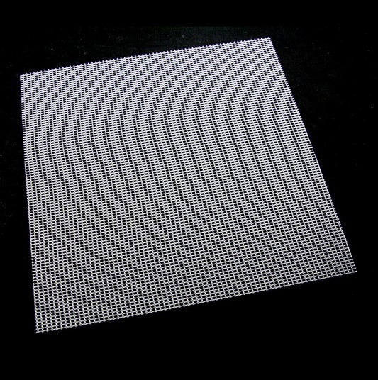 Excalibur polyscreen vel voor inschuifcompartimenten Excalibur drogers, 1 stuk, geschikt voor het efficiënt drogen van kleding