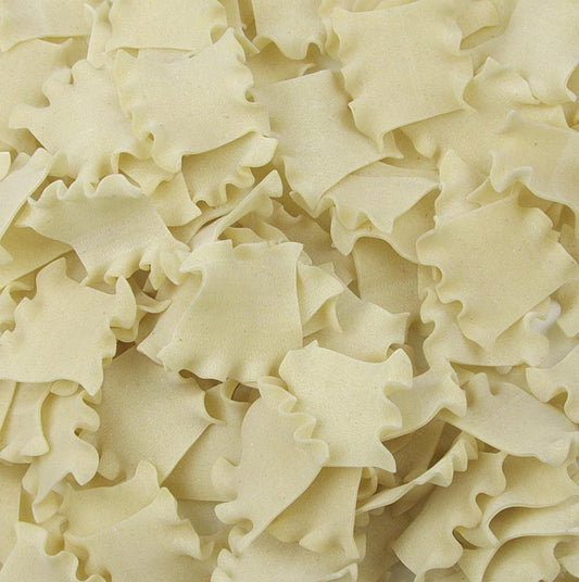 Pasta Morelli 1860, Tacconi, met tarwekiemen, BIO, 250 g