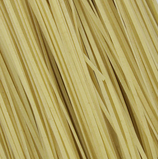Morelli 1860 Linguine, met tarwekiemen, 500 g, traditionele Italiaanse pasta