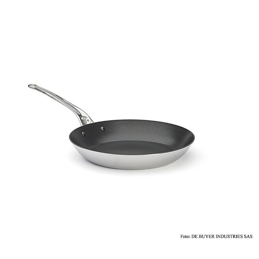 Antiaanbakpan ø32cm de Buyer (3718.32), 1 stuk