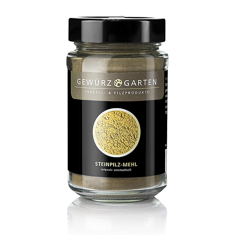 Biologisch eekhoorntjesbroodmeel van Gewürzgarten, 95 g, perfect voor extra umami in je gerechten