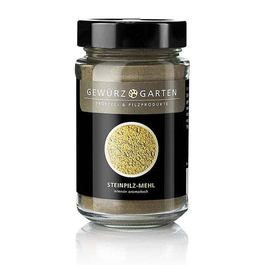 Biologisch eekhoorntjesbroodmeel van Gewürzgarten, 95 g, perfect voor extra umami in je gerechten