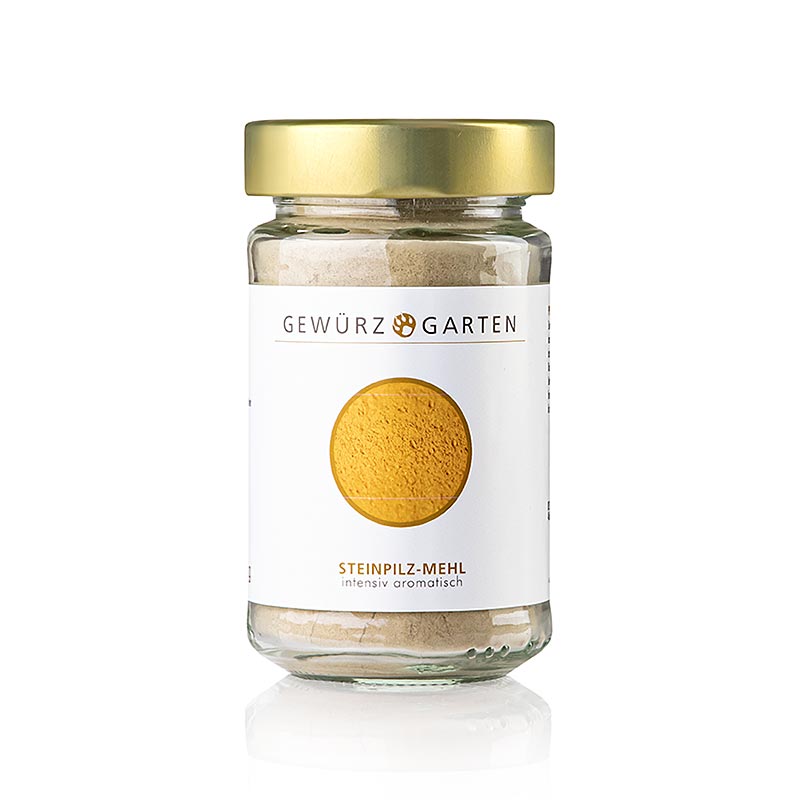 Gewürzgarten Eekhoorntjesbroodmeel (poeder), 95 g