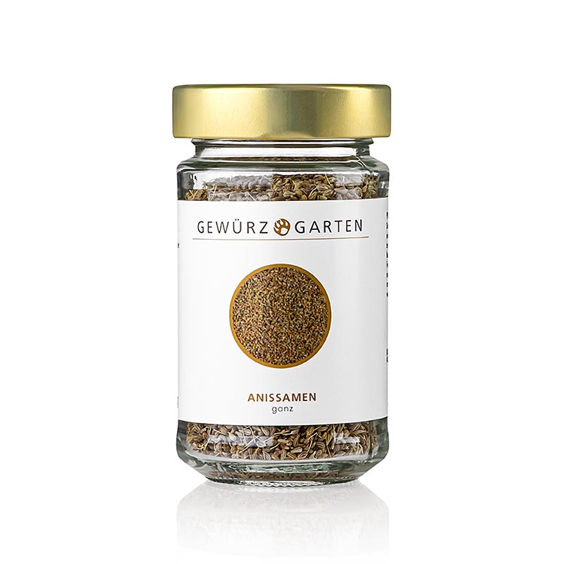 Kruidentuin Anijszaad, heel, 100 g