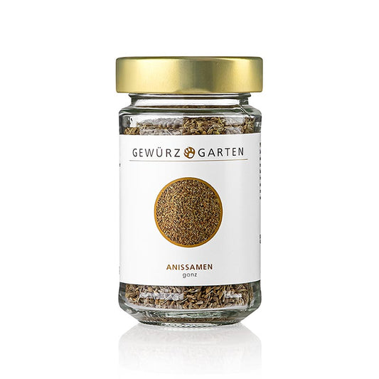Kruidentuin Anijszaad, heel, 100 g