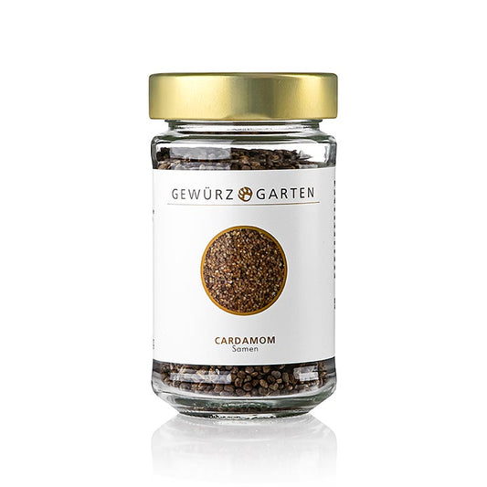 Gewürzgarten Kardemom, zaden/zaadjes, 130 g