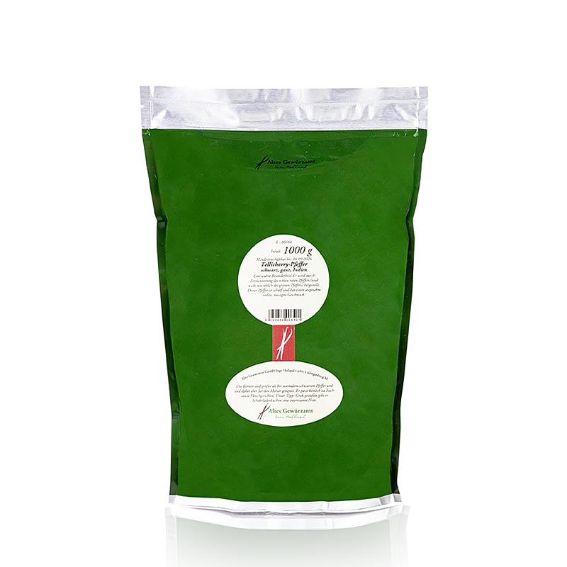 Kerriepoeder "Jaipur", pittig, Altes Gewürzamt, 1 kg