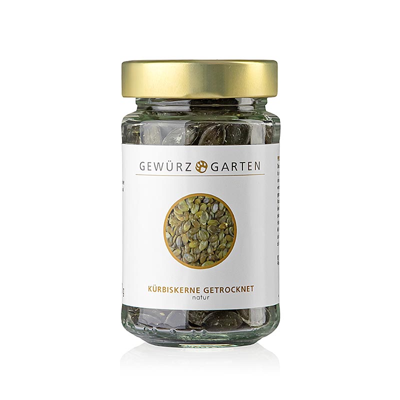 Gewürzgarten Stiermarkse pompoenpitten, zonder schil, 140 g