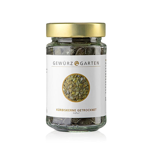 Gewürzgarten Stiermarkse pompoenpitten, zonder schil, 140 g