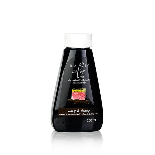 Herbacuisine ApfelCouleur, appelextract, vloeibaar, niet zoet & intens karamelachtig, 250 ml