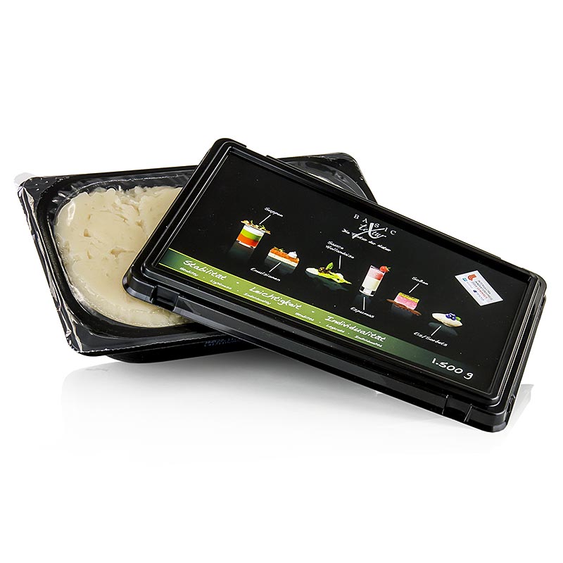 FeinTextur - bindmiddel & textuurversterker van citrusvezels, neutraal, herba cuisine, 1,5 kg