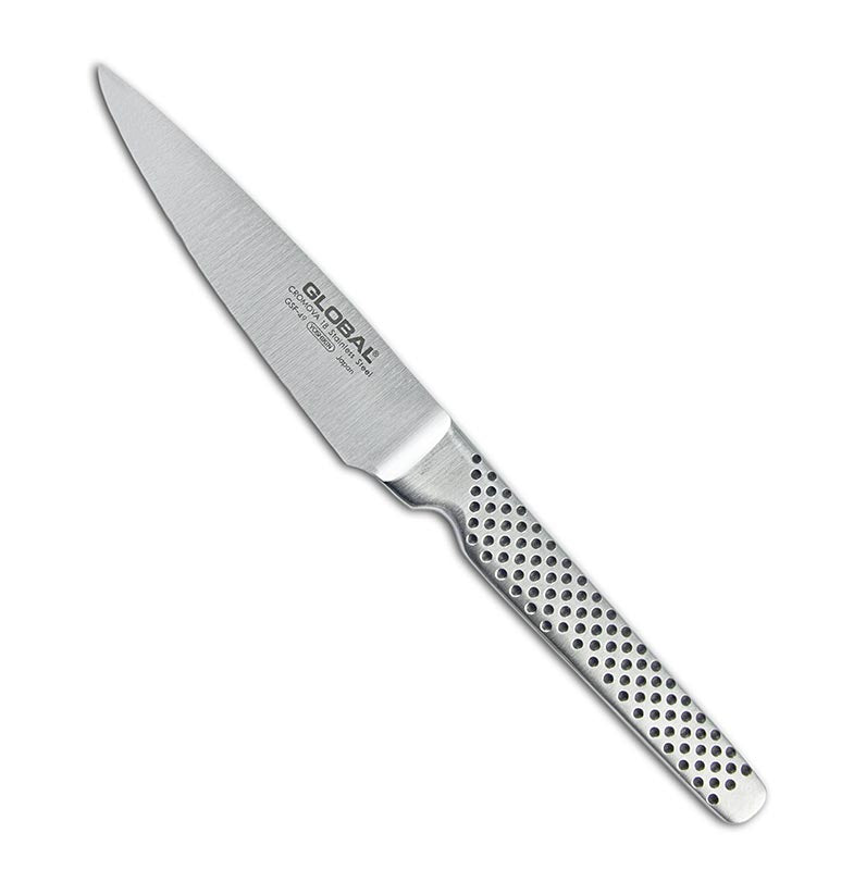 Global GSF-49 universele mes, gesmeed, 11 cm, 1 stuk
