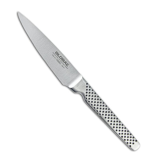 Global GSF-49 universele mes, gesmeed, 11 cm, 1 stuk