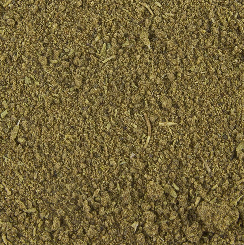 Gewürzgarten wildpastei kruidenmix, 95 g