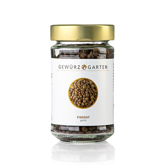 Gewürzgarten Piment/kruidnagelpeper, heel, 80 g