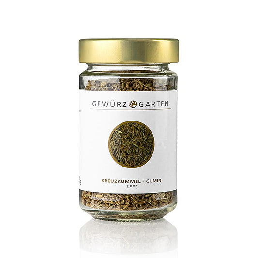 Gewürzgarten Komijn - Cumin, heel, 90 g