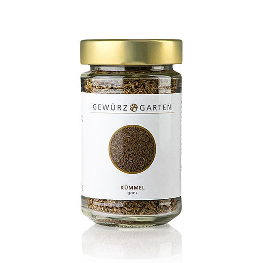 Gewürzgarten Komijn, heel, 110 g