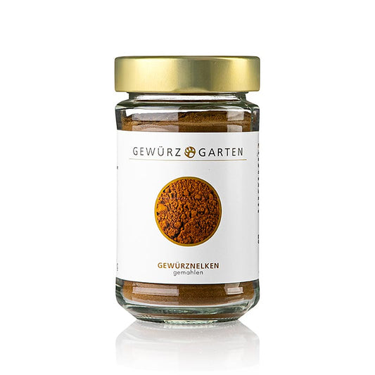 Gewürzgarten Kruidnagel, gemalen, 100 g