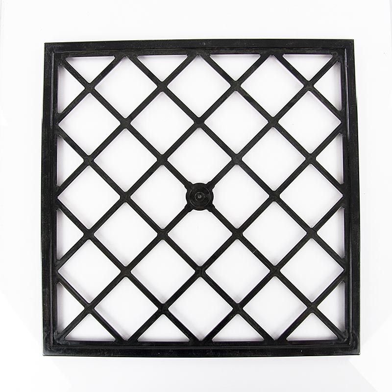 Vervangings inschuifrooster van Excalibur, 15x15 inch, voor voedseldehydrator, per stuk