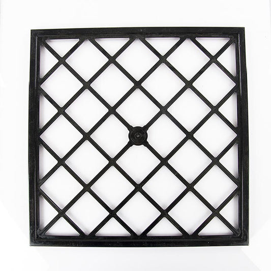 Vervangings inschuifrooster van Excalibur, 15x15 inch, voor voedseldehydrator, per stuk