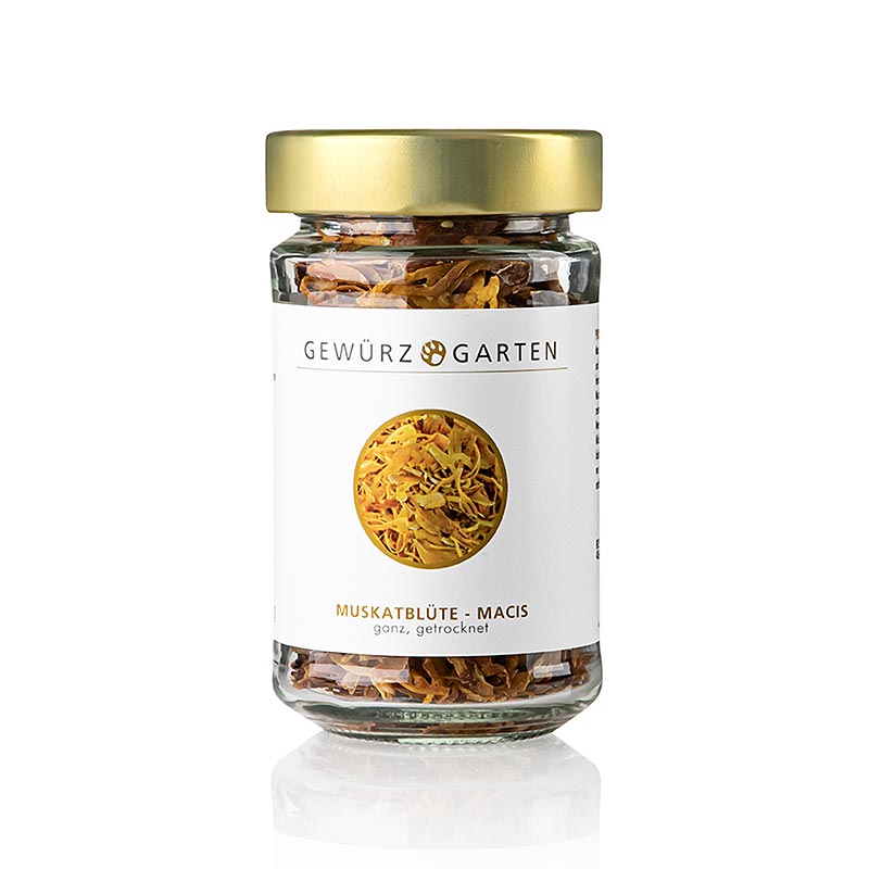 Kruidentuin Muskaatbloesem - Macis, heel, 35 g