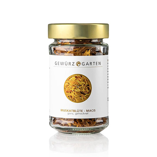 Kruidentuin Muskaatbloesem - Macis, heel, 35 g
