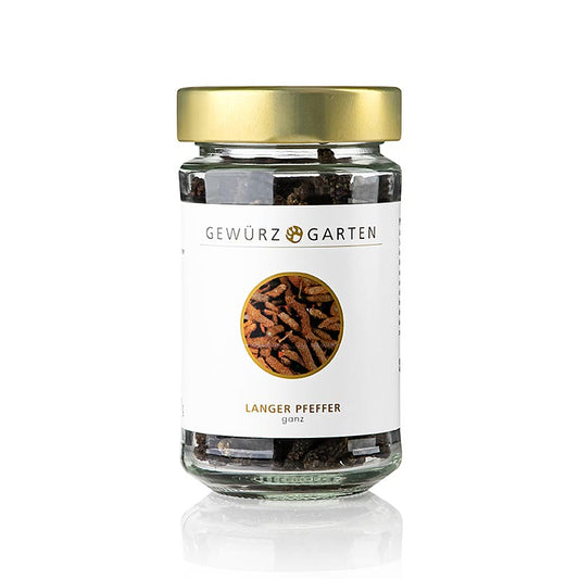 Spice Garden Lange Peper - Balinees, Bengaals, Spaanse peper, 90 g