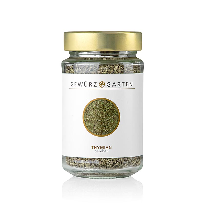 Gewürzgarten Tijm, gedroogd, 45 g
