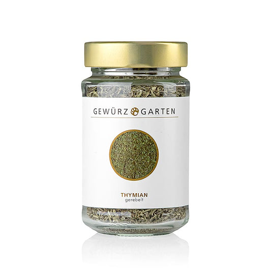 Gewürzgarten Tijm, gedroogd, 45 g