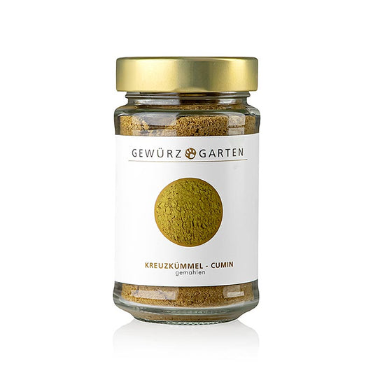 Gewürzgarten Komijn, gemalen, 90 g