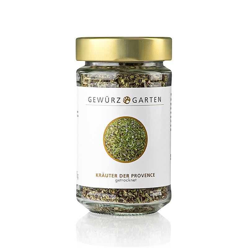 Gewürzgarten Provençaalse kruiden, gedroogd, 40 g