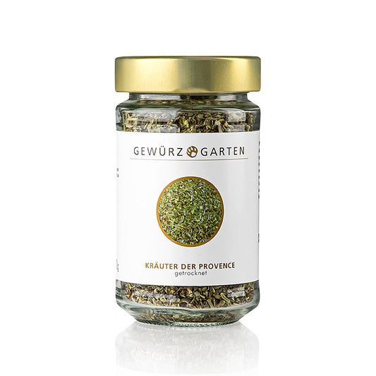 Gewürzgarten Provençaalse kruiden, gedroogd, 40 g