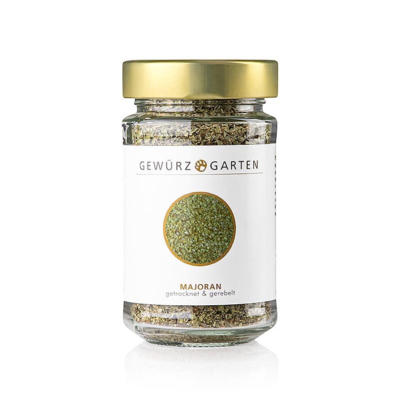 Gewürzgarten Marjolein, gemalen, 20 g