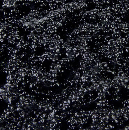 Cavi-Art® algenkaviaar, truffelsmaak, veganistisch, 500 g