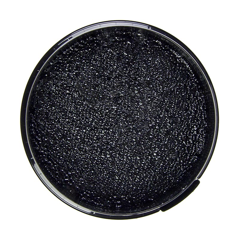 Cavi-Art® algenkaviaar, truffelsmaak, veganistisch, 500 g