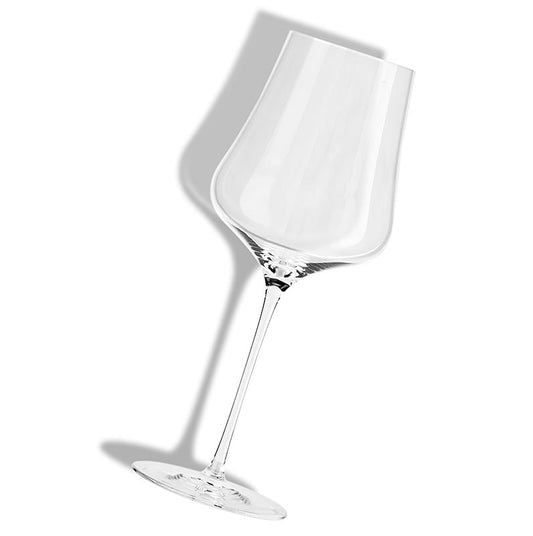 Two GABRIEL-GLAS© STANDARD wine glasses, 510 ml, machine-blown, in gift packaging