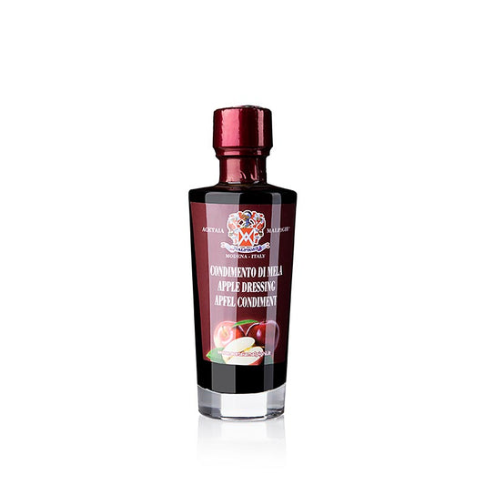 100 ml flesje Malpighi Balsamo di Mela, 5 jaar oud, een specerij op basis van appels