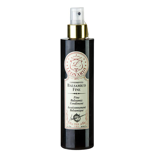 Leonardi - Balsamico Condimento Spray, 5 jaar, 250 ml